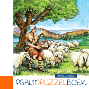 Puzzelboekjes