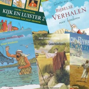 Kinderbijbels