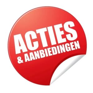 Aanbiedingen